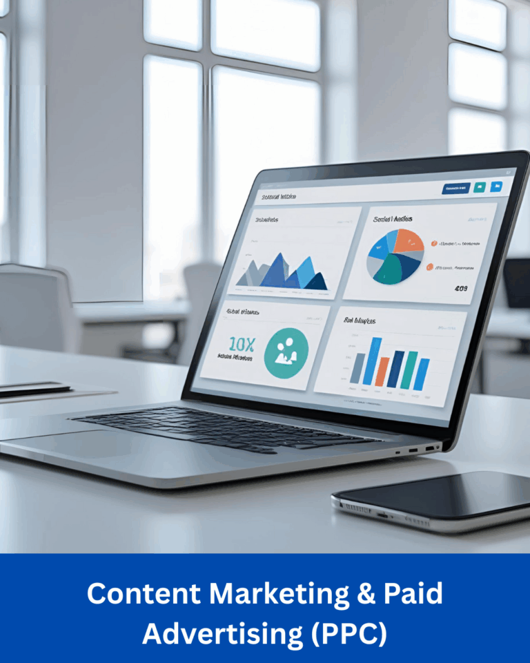 ادارة الاعلانات الممولة