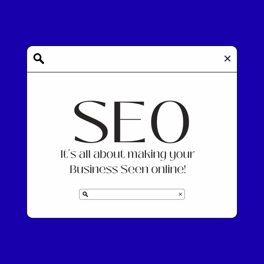 SEO Services - Search Rankerz