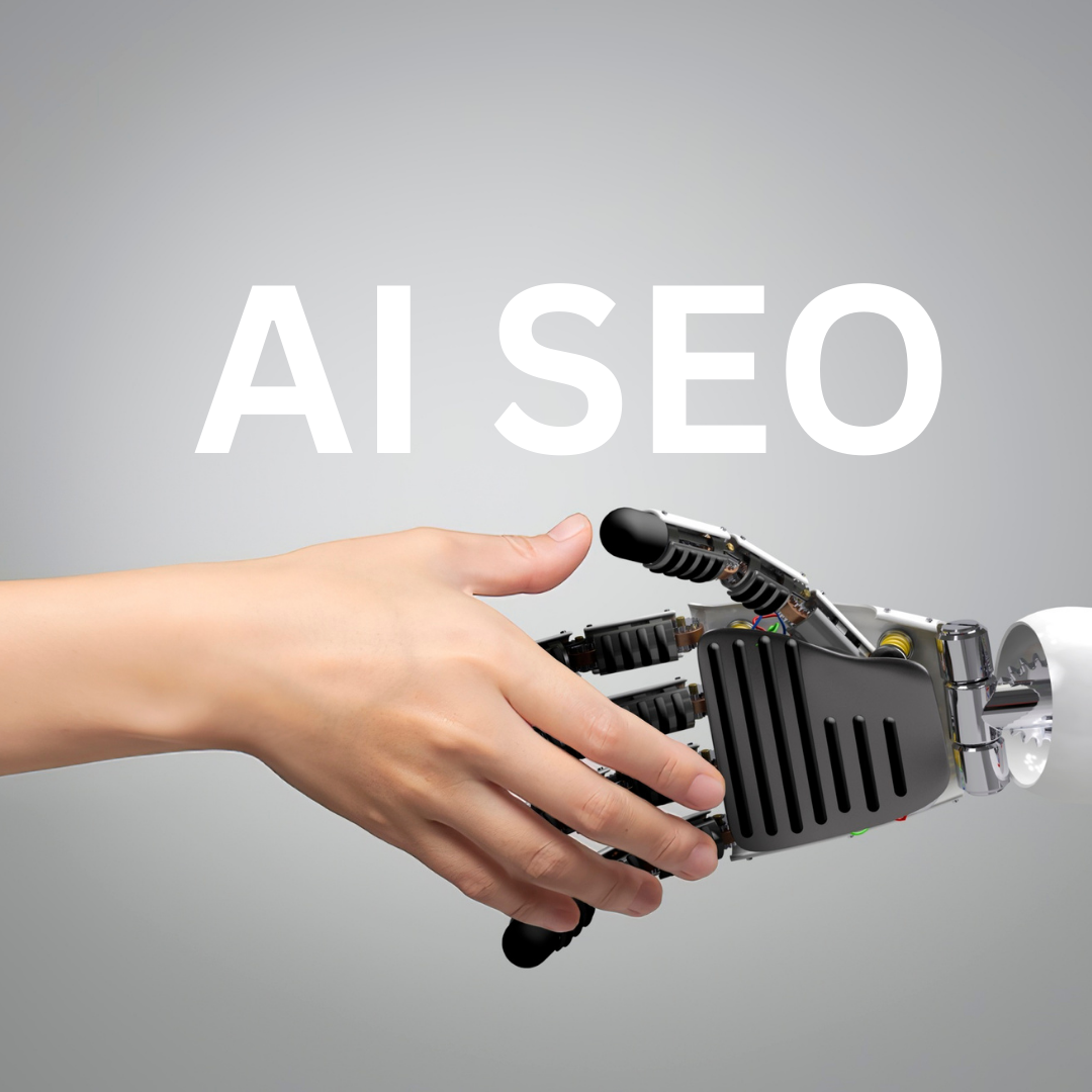 AI seo services