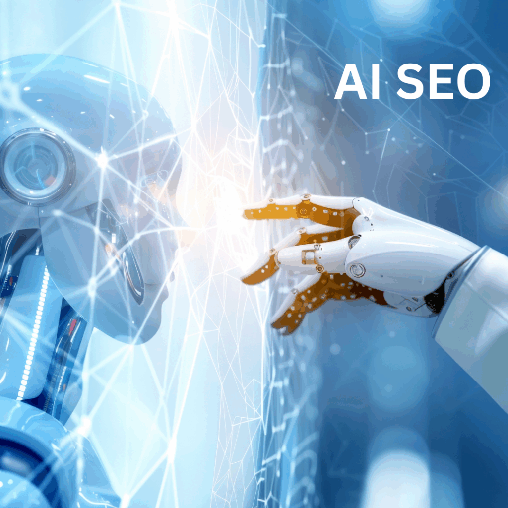 Ai SEO