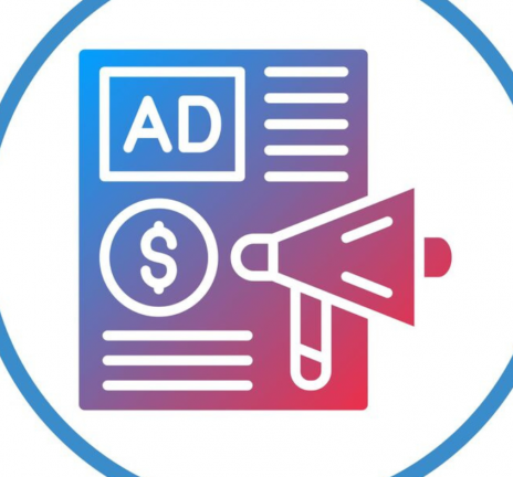 الإعلانات الممولة (PPC)