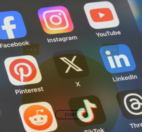 التسويق عبر السوشيال ميديا