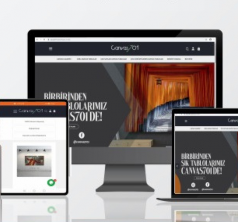 تصميم وتطوير المواقع Web design