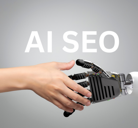 AI seo services
