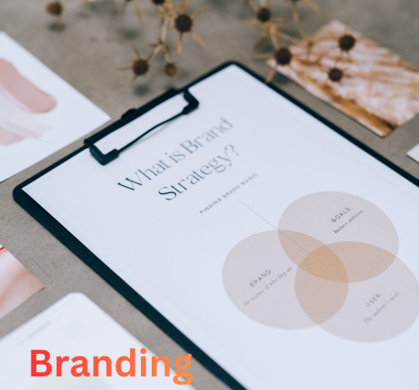 Branding