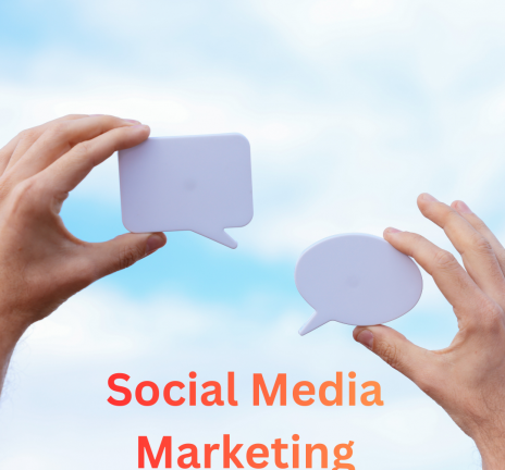 Social Media Marketing