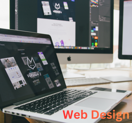Web design