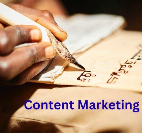 content marketing