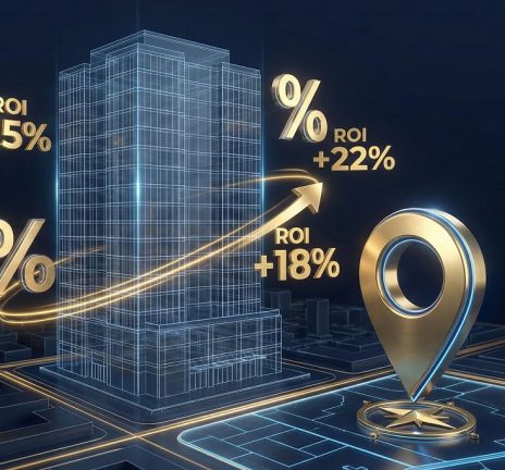 digital marketing solutions for real estate