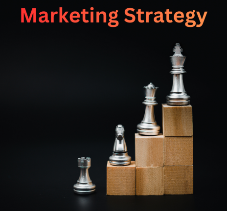 marketing strategy