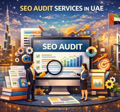 seo audit services in UAE