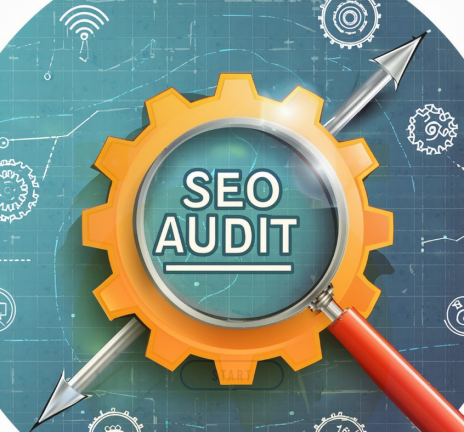 خدمات تدقيق وتحليل SEO